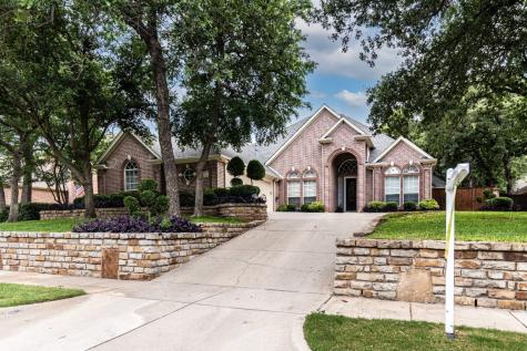 9233 Winslow Court North Richland Hills TX 76182