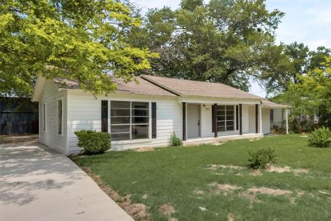 1519 Stacey Street Canton TX 75103