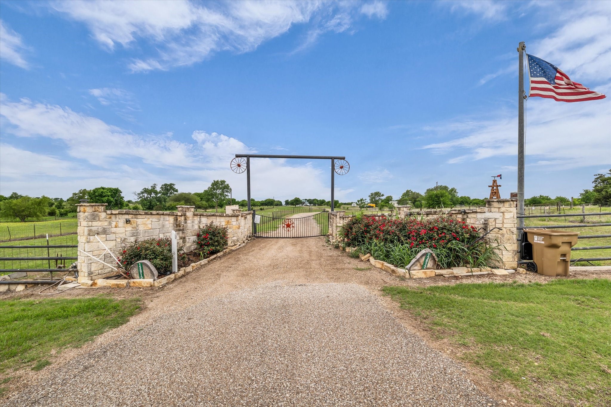 12912 Spring Valley Road Moody TX 76557