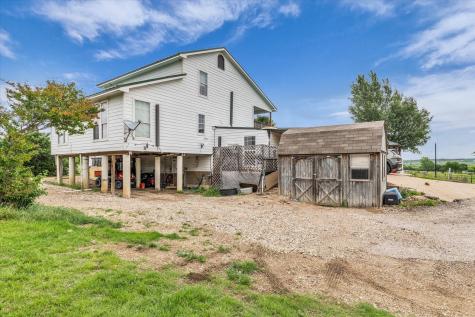 12912 Spring Valley Road Moody TX 76557