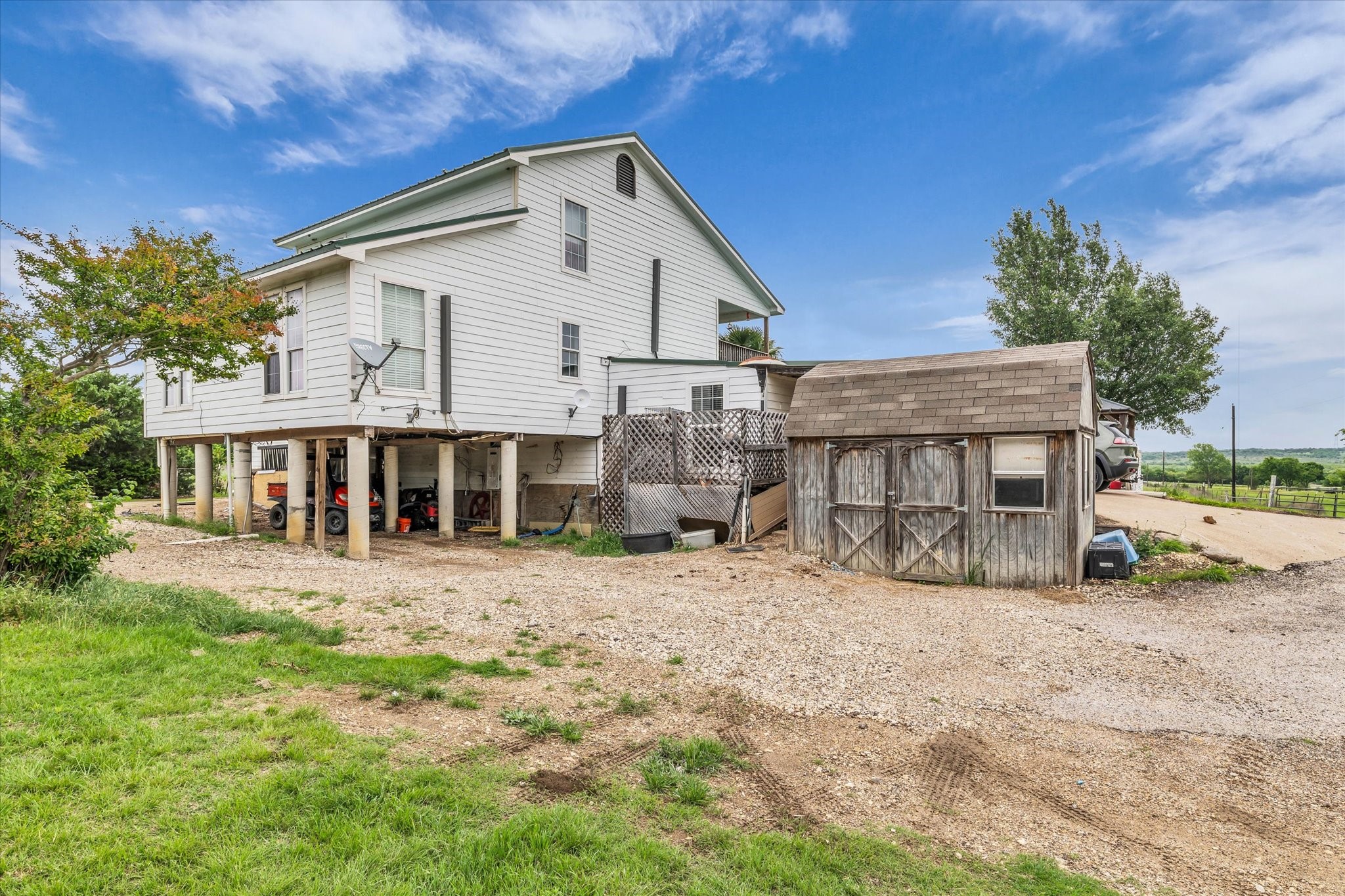 12912 Spring Valley Road Moody TX 76557