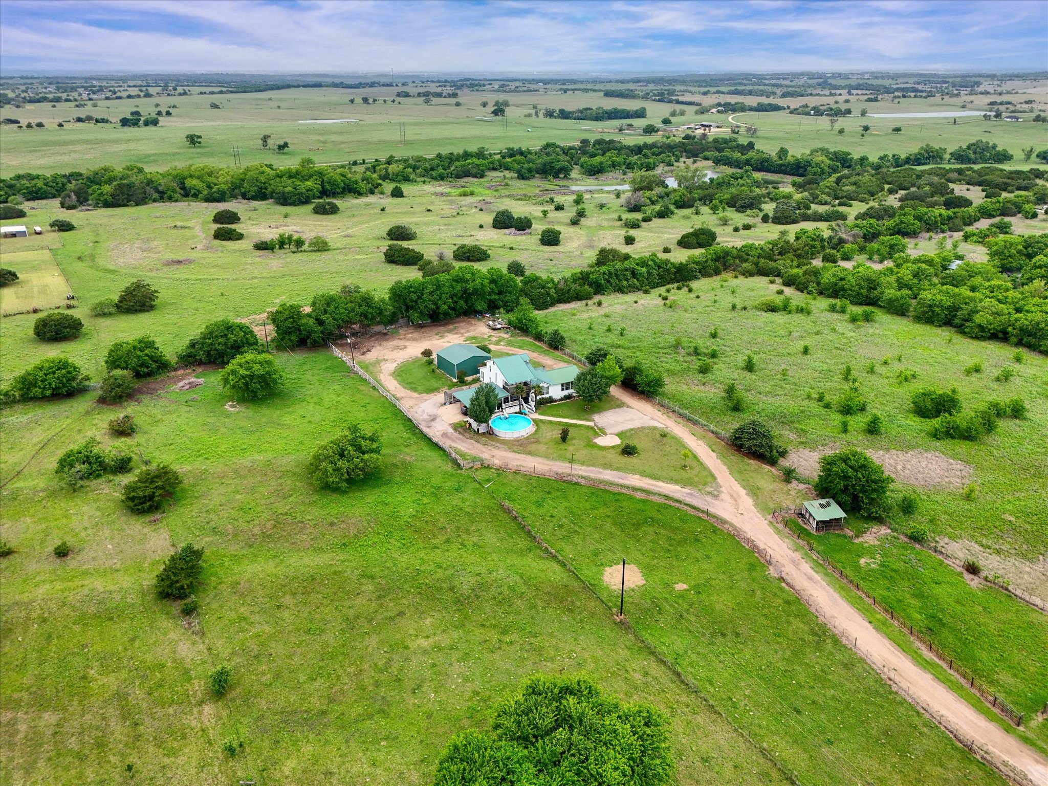 12912 Spring Valley Road Moody TX 76557