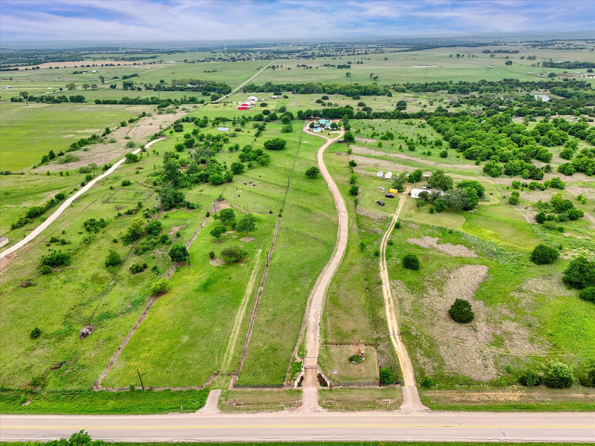 12912 Spring Valley Road Moody TX 76557