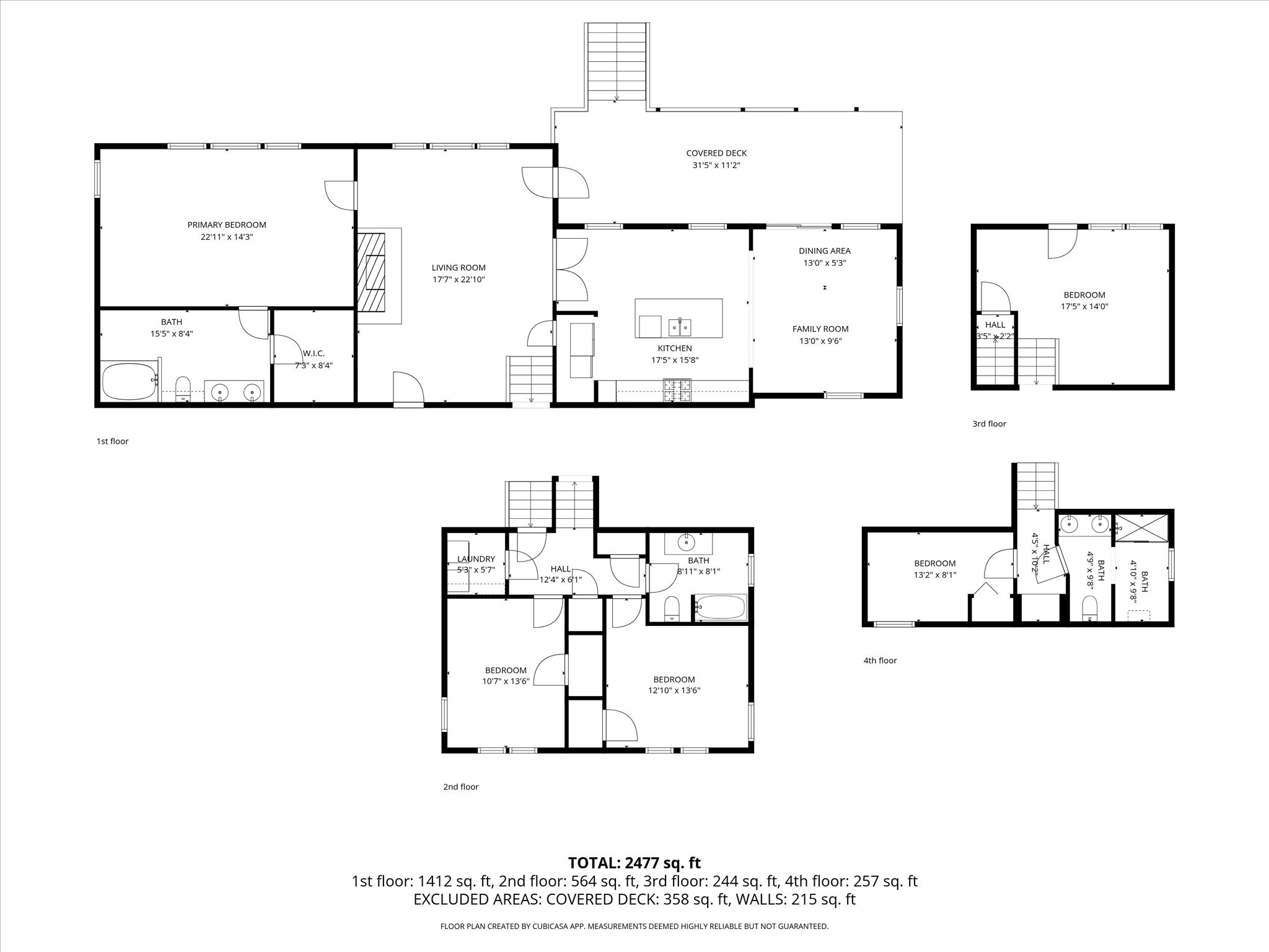 12912 Spring Valley Road Moody TX 76557