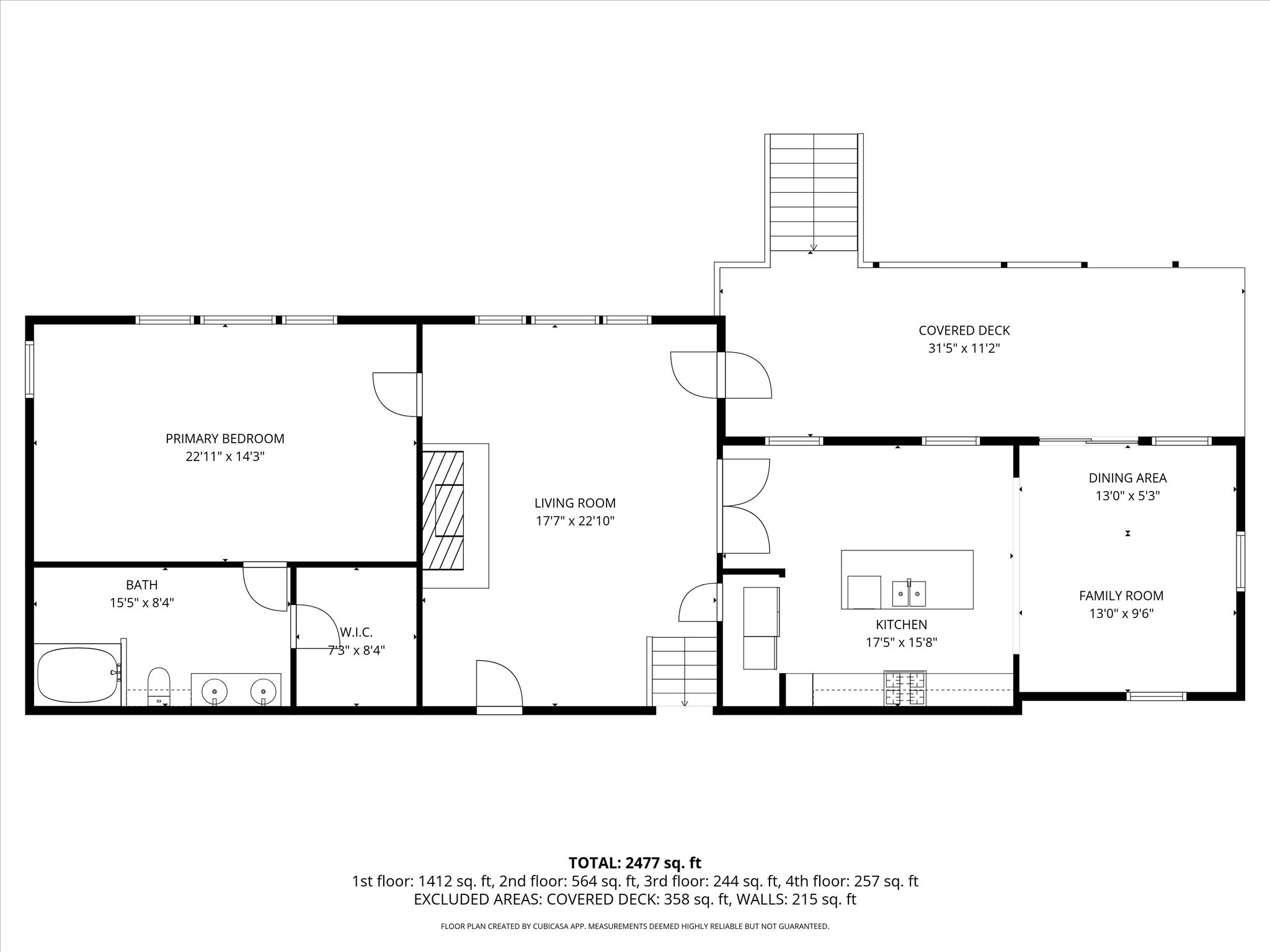 12912 Spring Valley Road Moody TX 76557