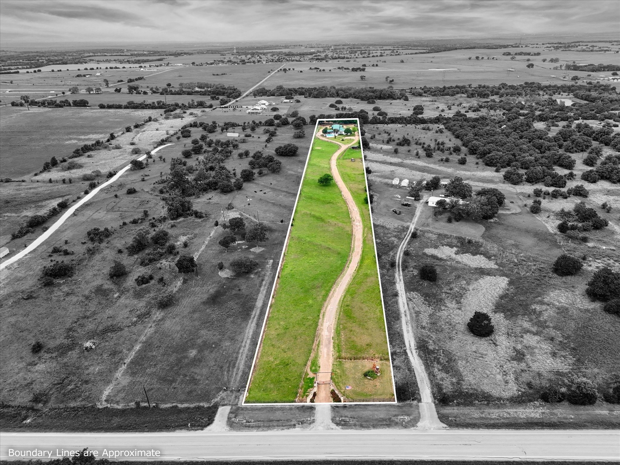 12912 Spring Valley Road Moody TX 76557