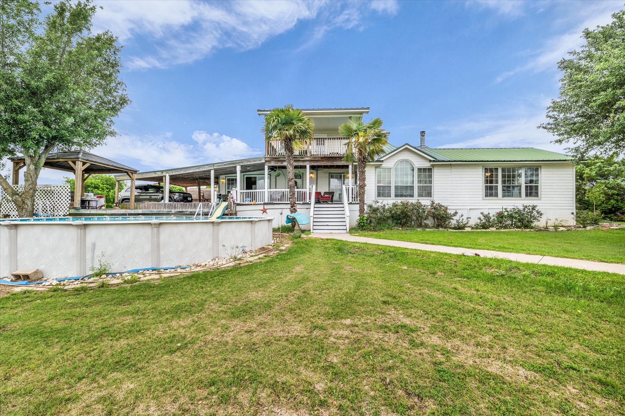 12912 Spring Valley Road Moody TX 76557