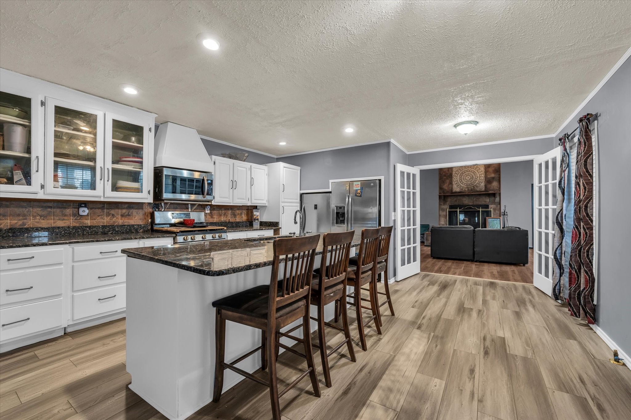 12912 Spring Valley Road Moody TX 76557
