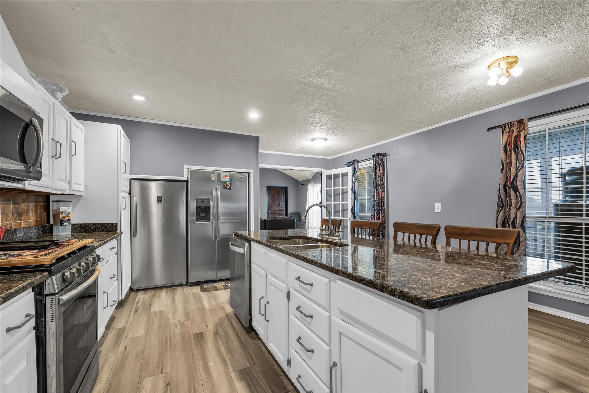 12912 Spring Valley Road Moody TX 76557
