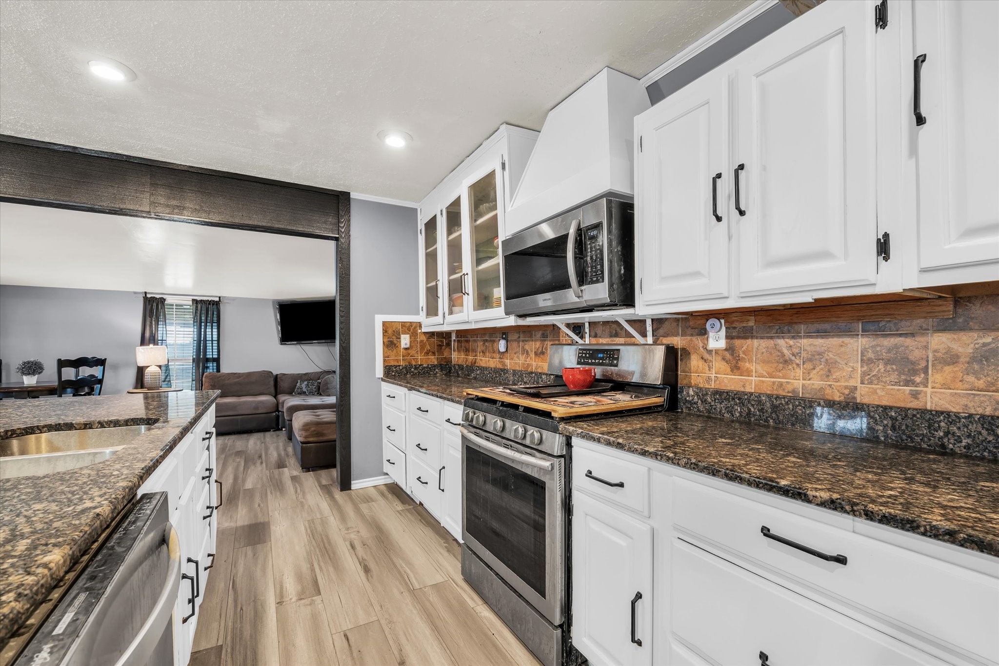 12912 Spring Valley Road Moody TX 76557