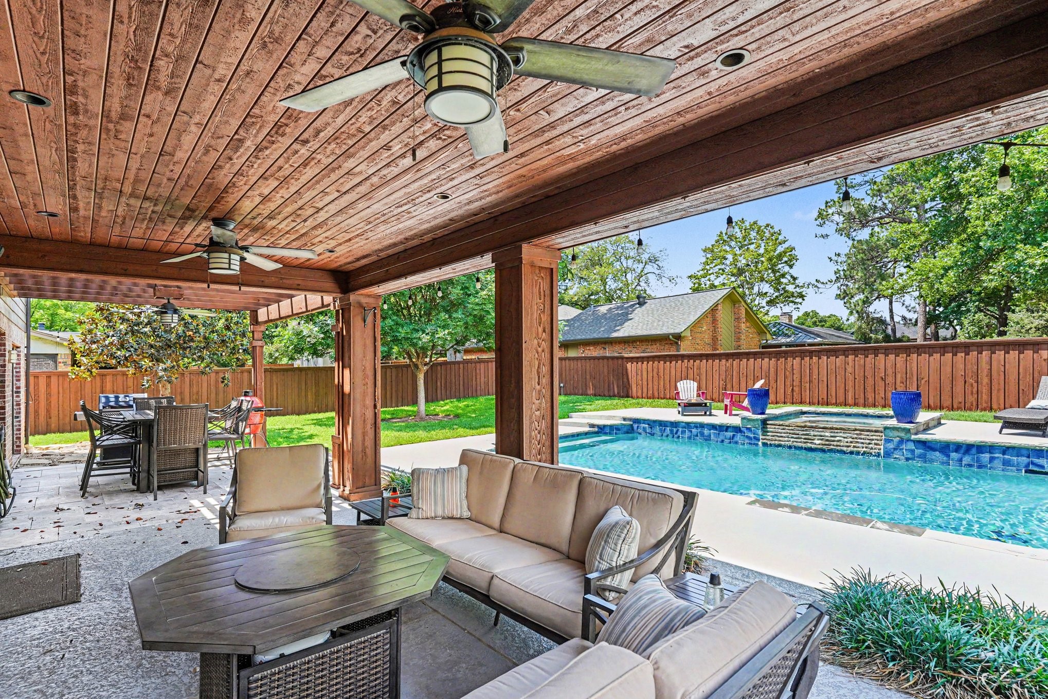 3538 Mercury Drive Grapevine TX 76051