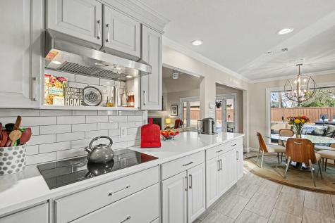 3538 Mercury Drive Grapevine TX 76051