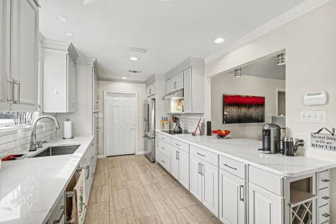 3538 Mercury Drive Grapevine TX 76051