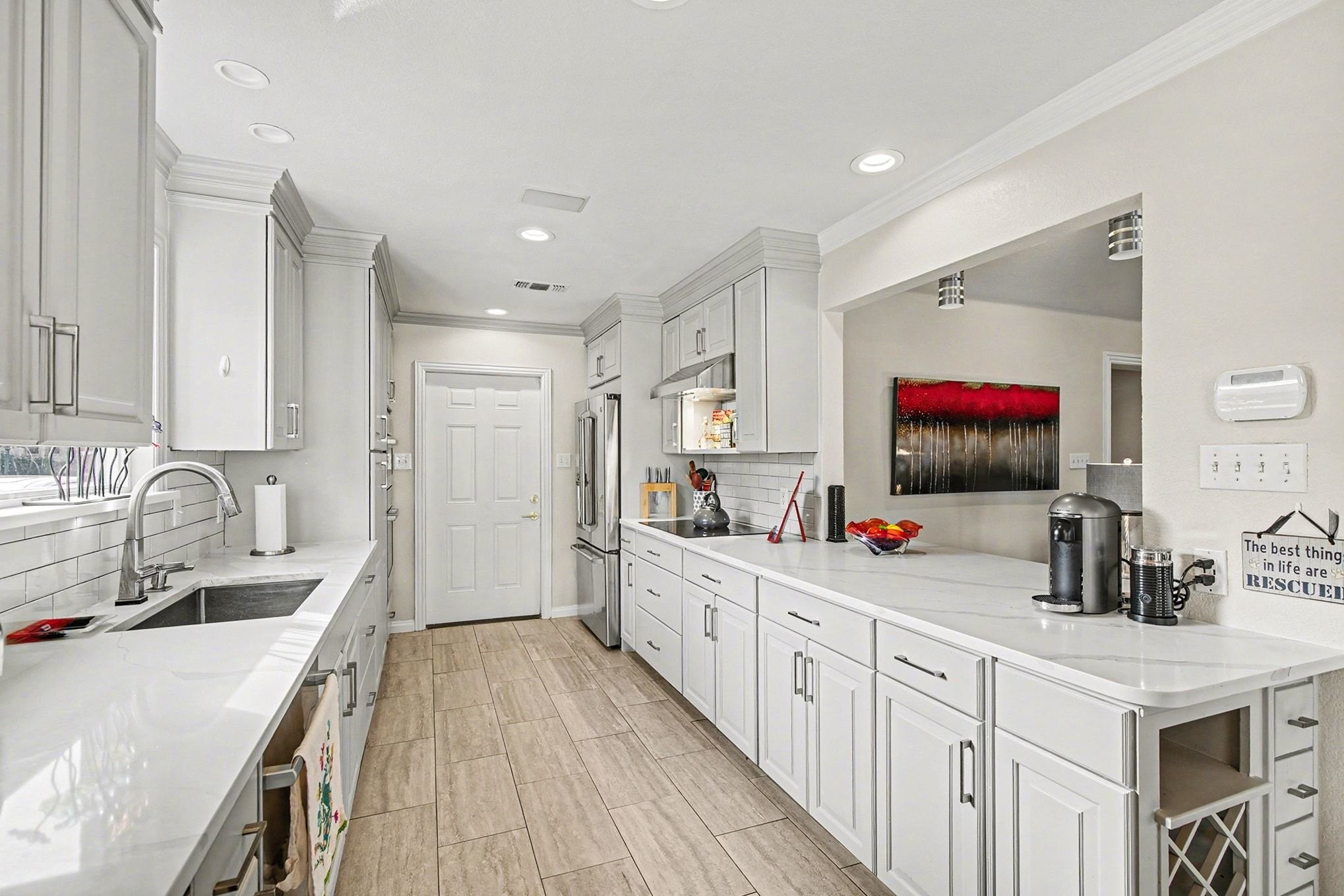 3538 Mercury Drive Grapevine TX 76051