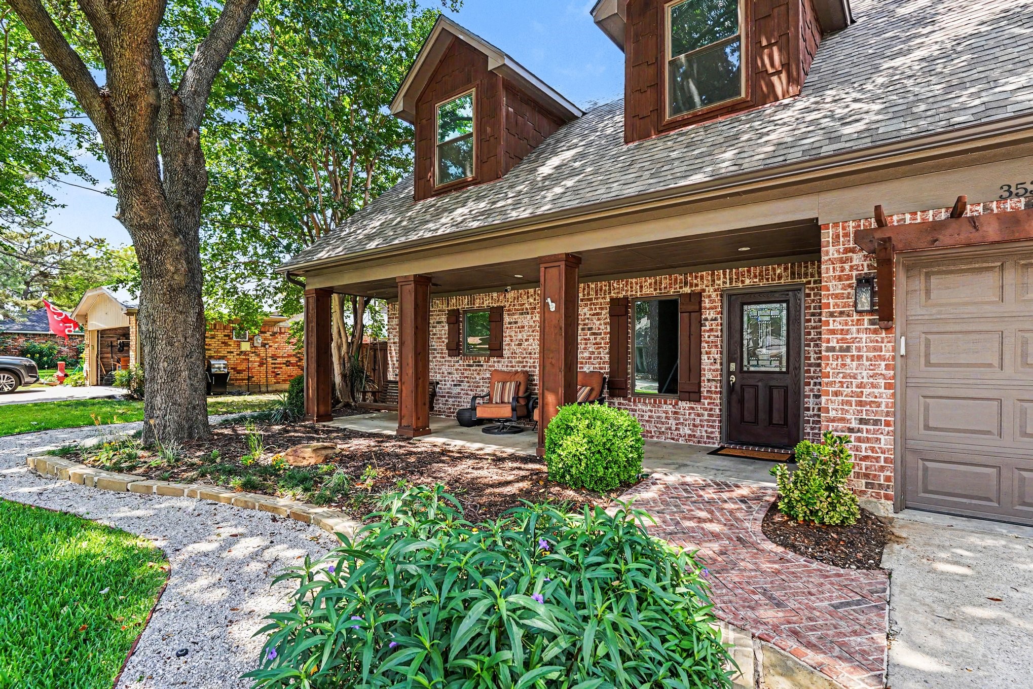 3538 Mercury Drive Grapevine TX 76051