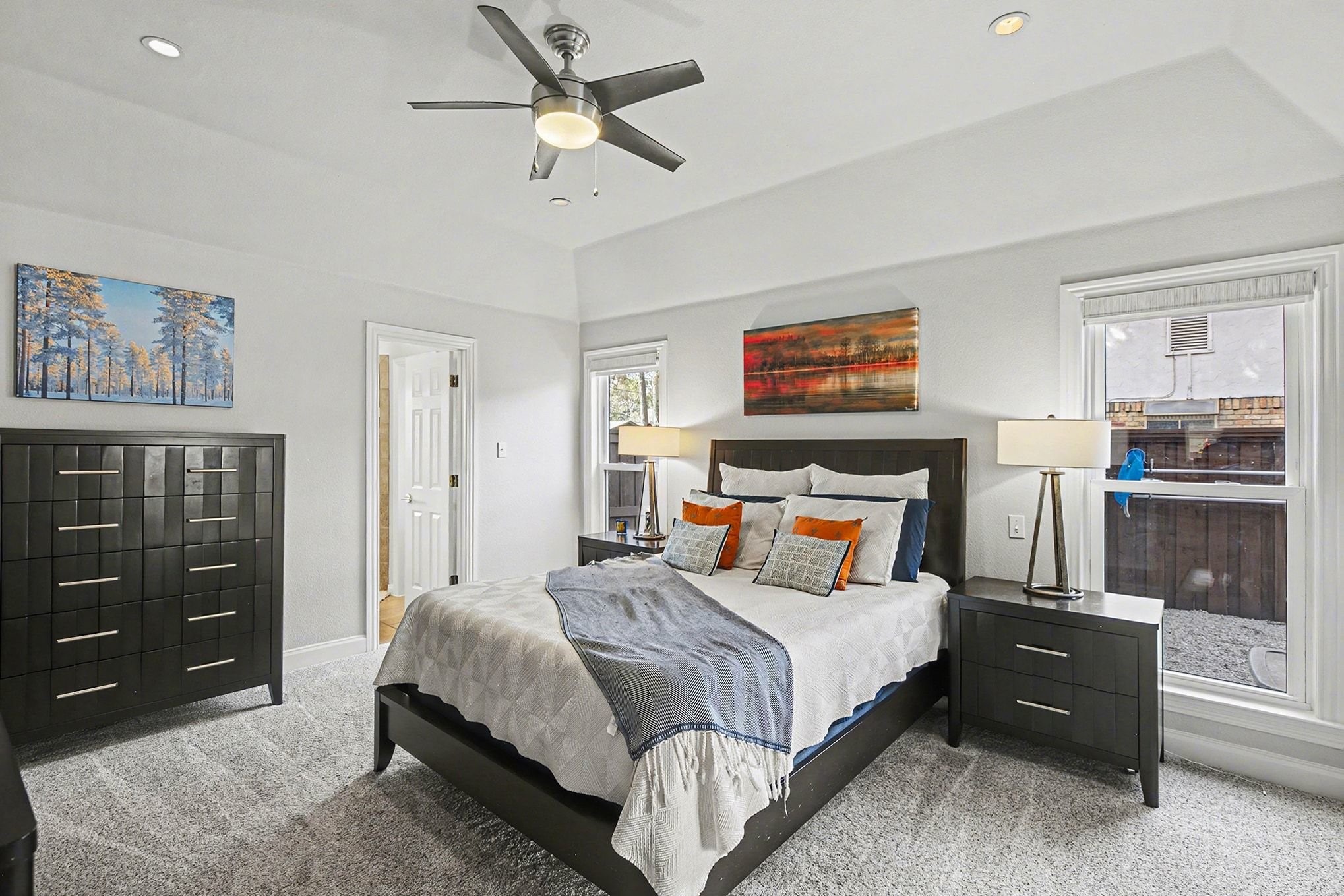 3538 Mercury Drive Grapevine TX 76051