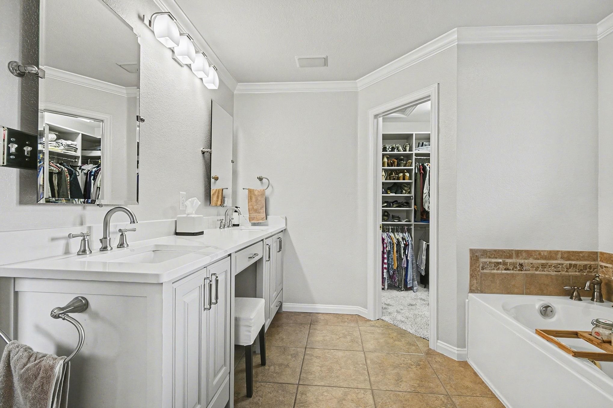 3538 Mercury Drive Grapevine TX 76051