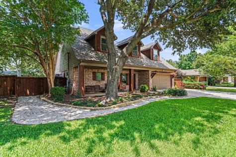 3538 Mercury Drive Grapevine TX 76051