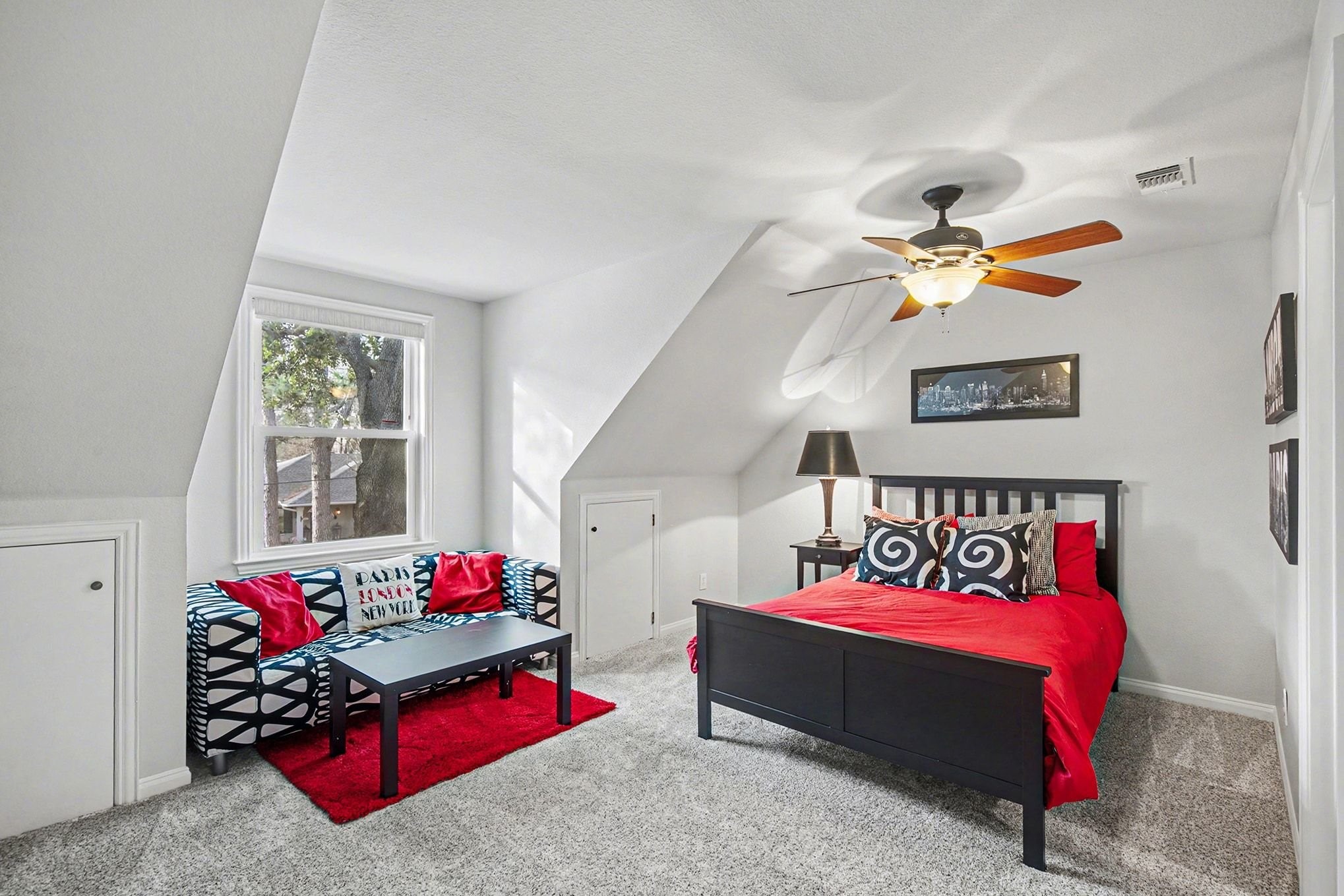3538 Mercury Drive Grapevine TX 76051