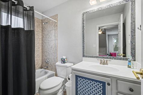 3538 Mercury Drive Grapevine TX 76051