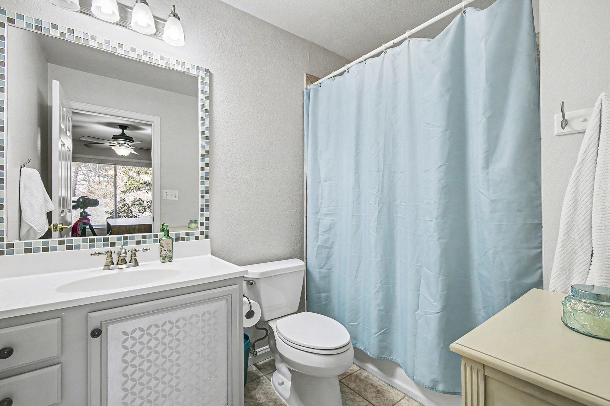 3538 Mercury Drive Grapevine TX 76051