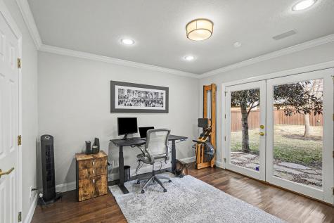 3538 Mercury Drive Grapevine TX 76051
