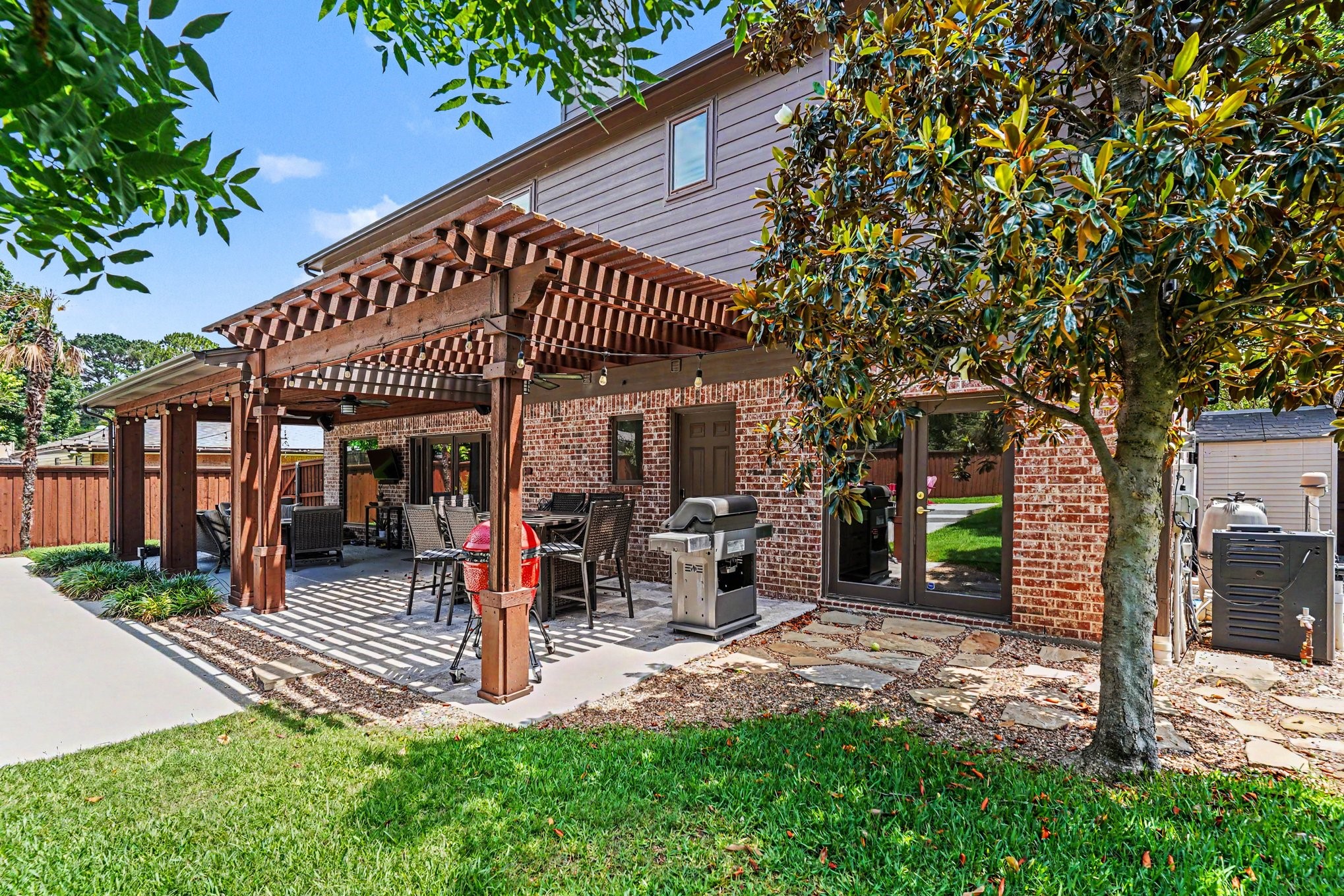 3538 Mercury Drive Grapevine TX 76051
