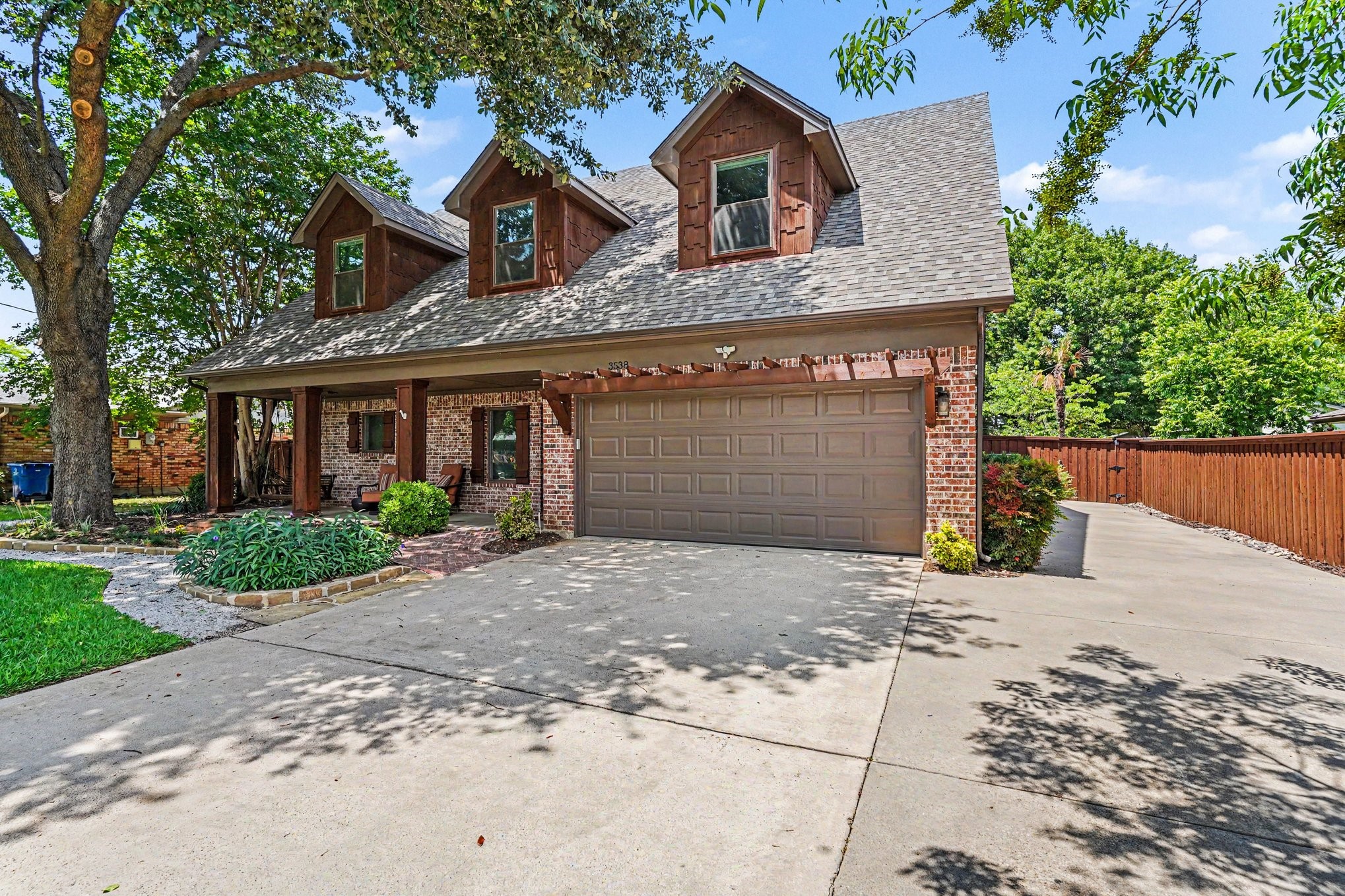 3538 Mercury Drive Grapevine TX 76051