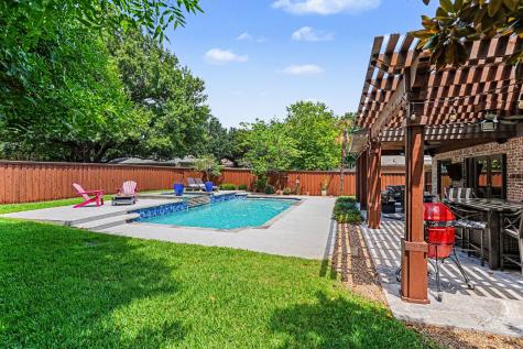 3538 Mercury Drive Grapevine TX 76051