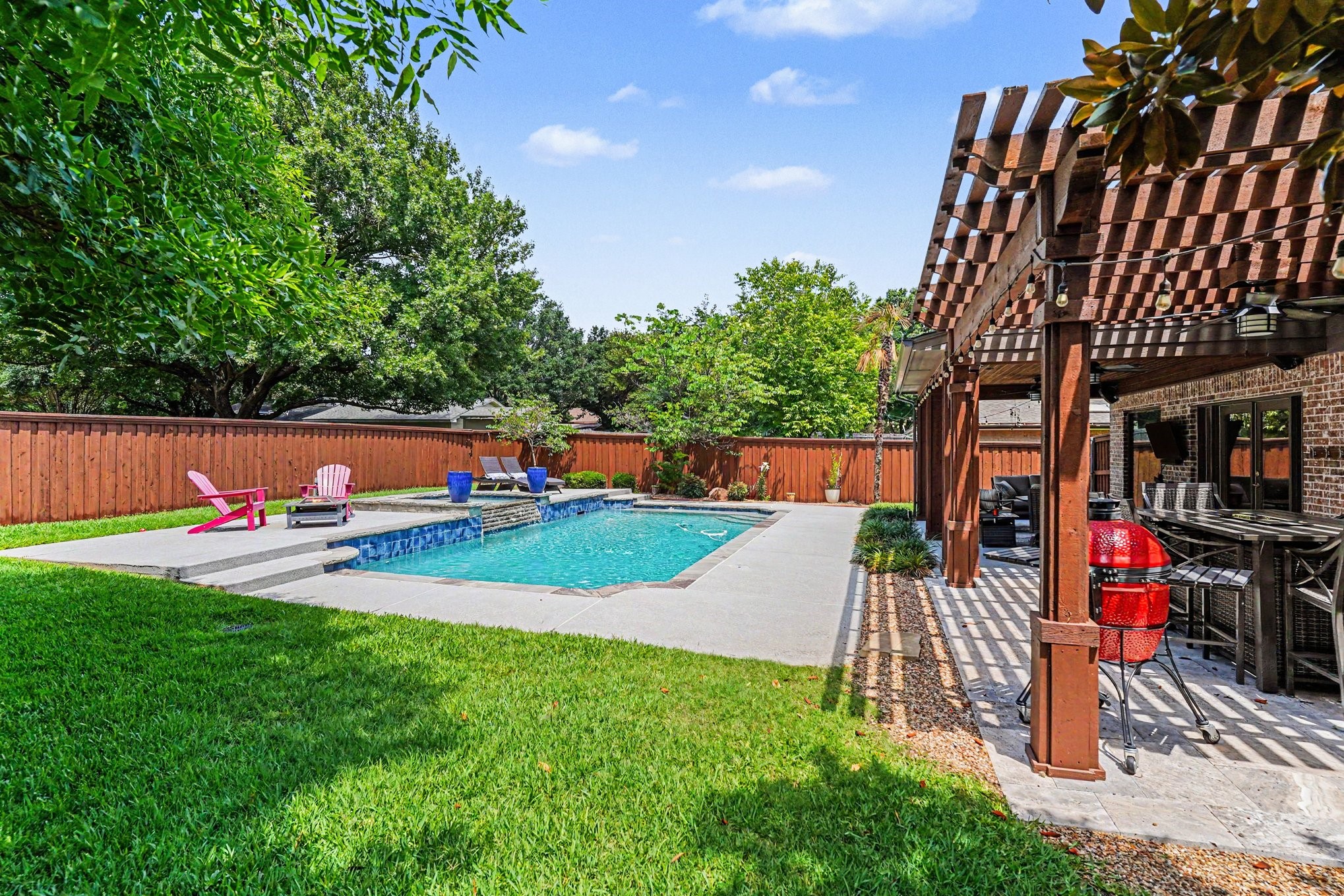 3538 Mercury Drive Grapevine TX 76051