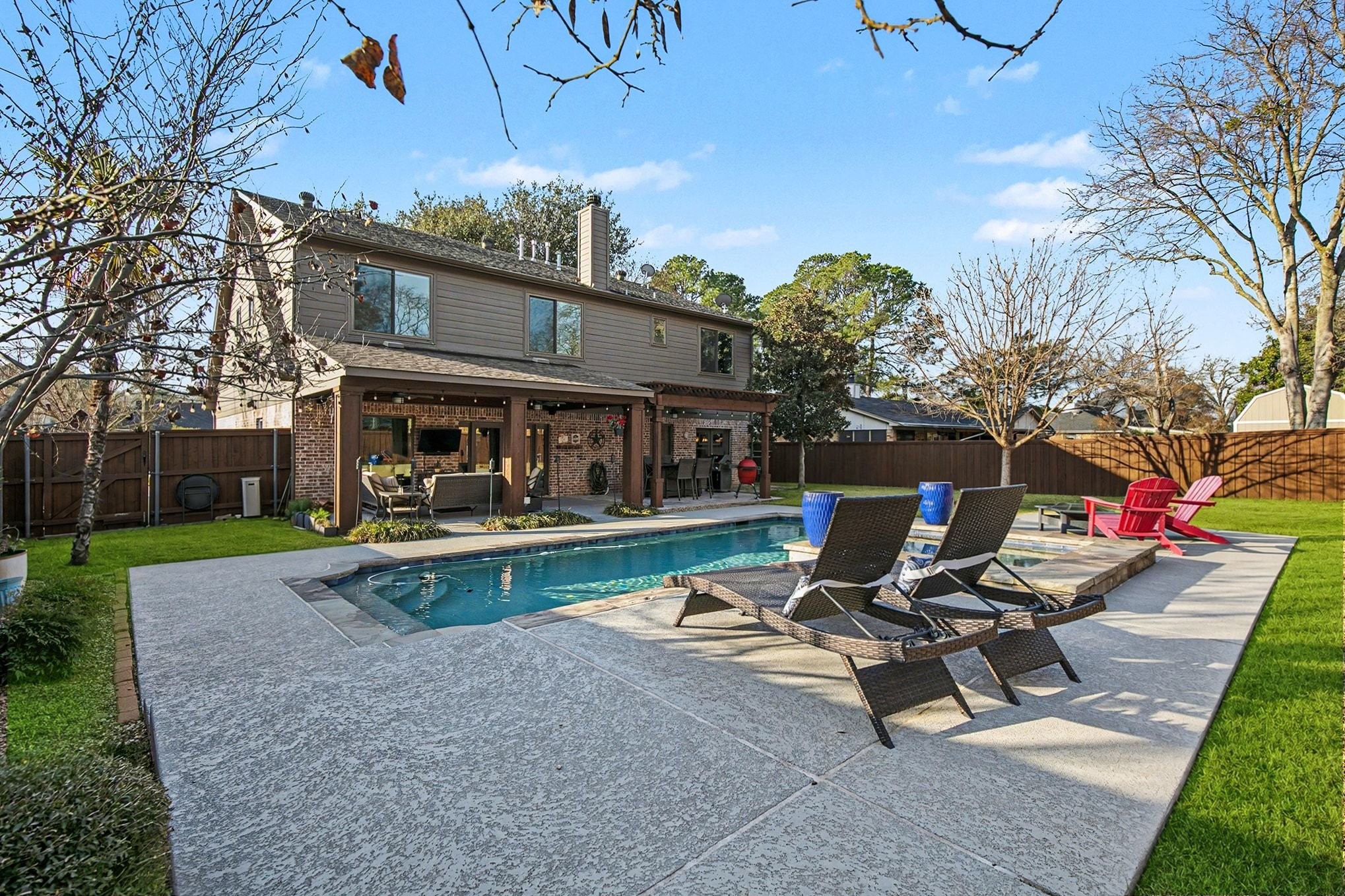 3538 Mercury Drive Grapevine TX 76051