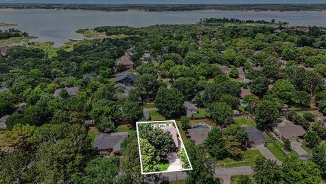 3538 Mercury Drive Grapevine TX 76051