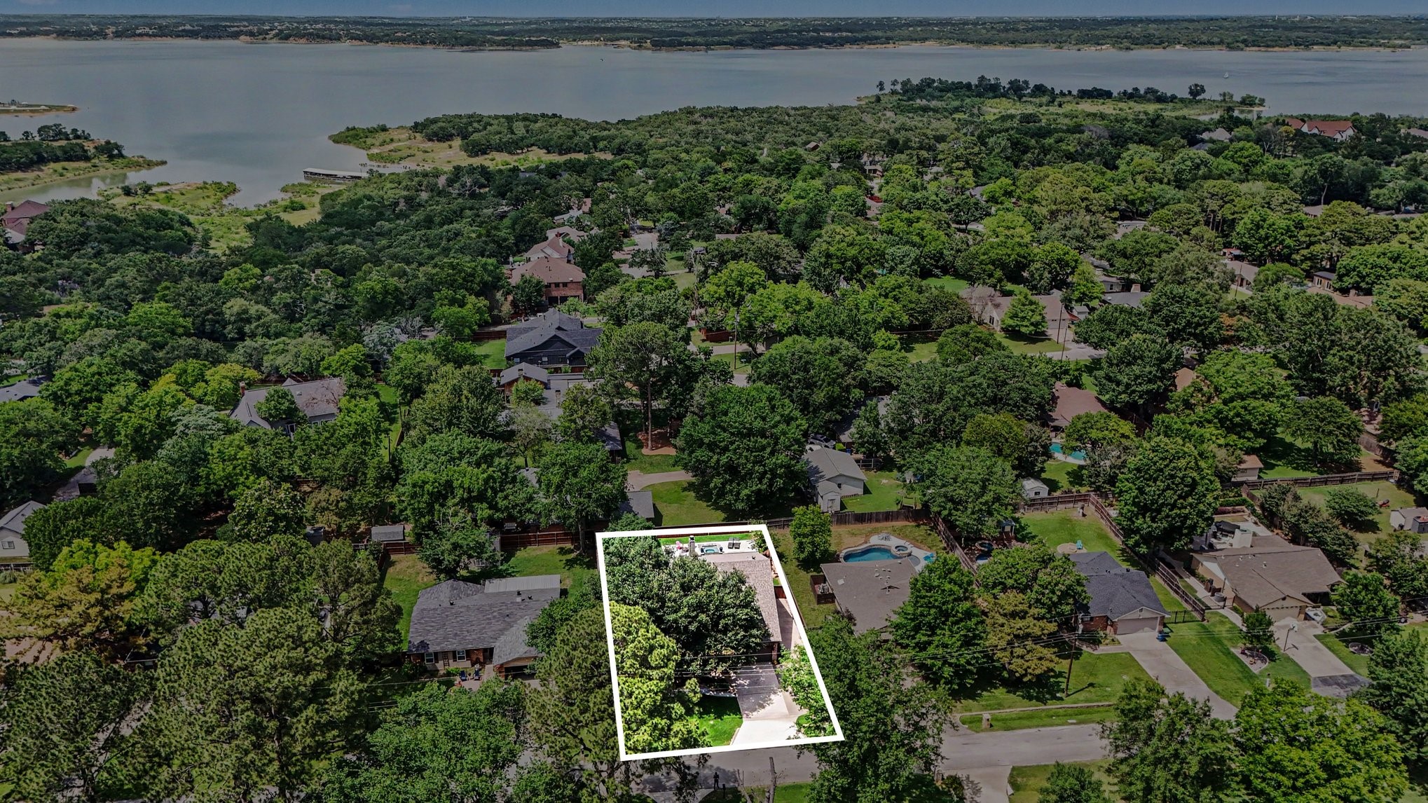 3538 Mercury Drive Grapevine TX 76051