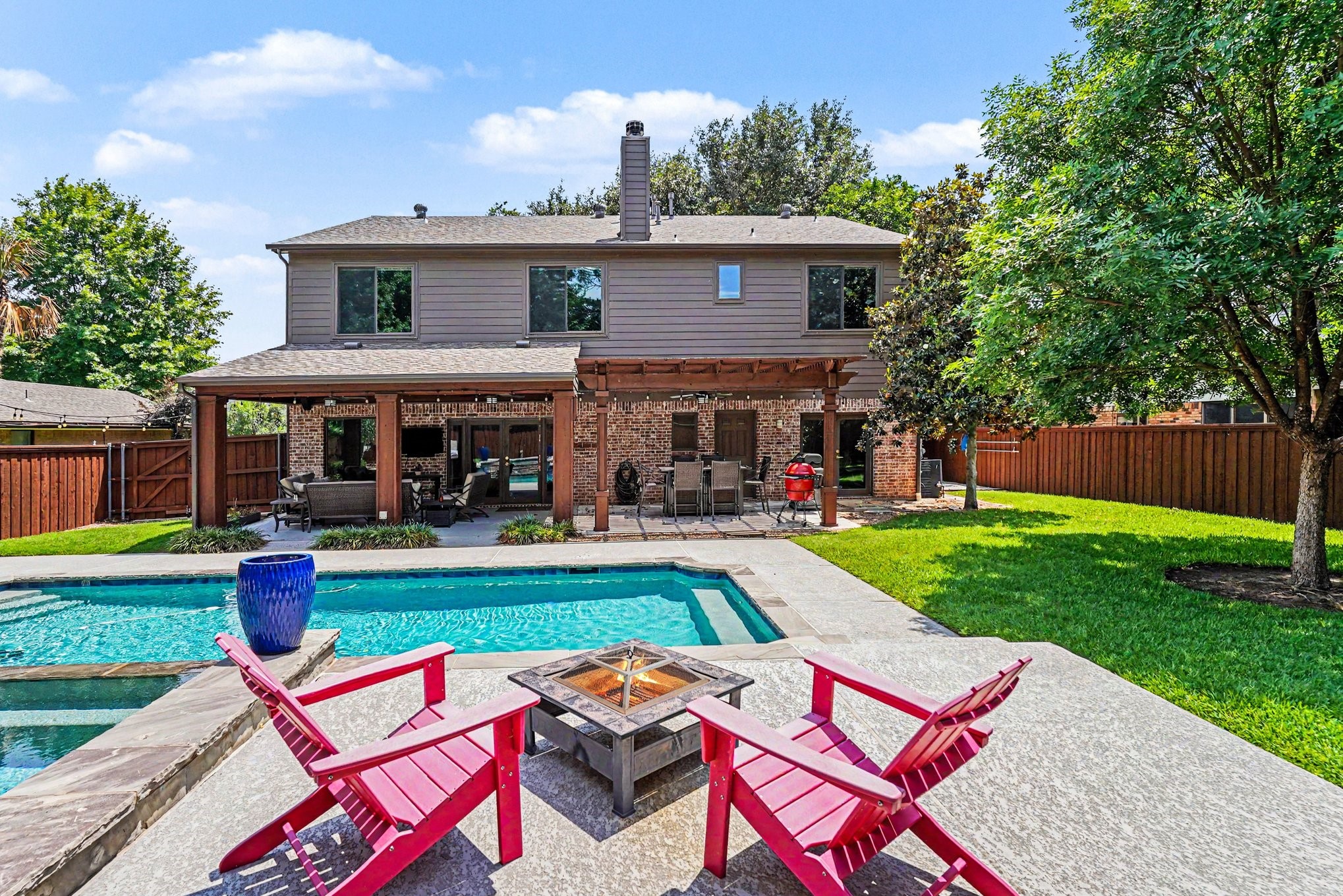 3538 Mercury Drive Grapevine TX 76051