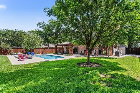 3538 Mercury Drive Grapevine TX 76051