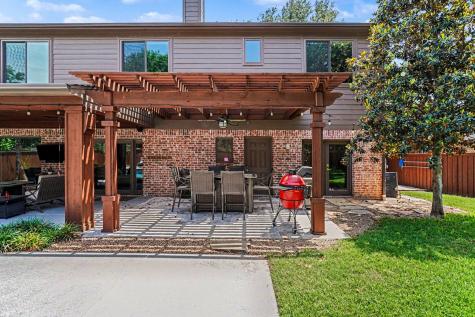3538 Mercury Drive Grapevine TX 76051