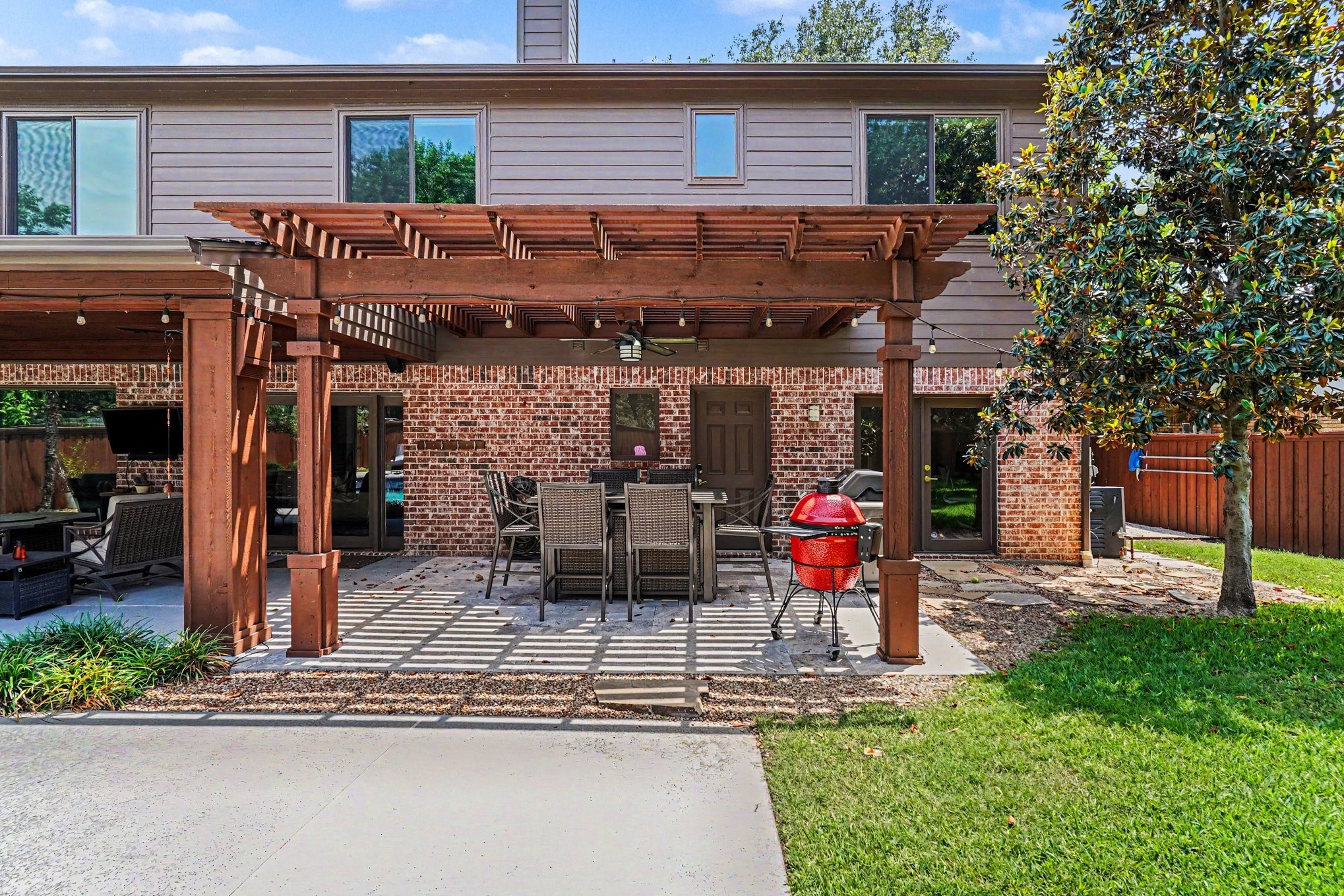3538 Mercury Drive Grapevine TX 76051