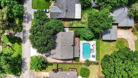 3538 Mercury Drive Grapevine TX 76051
