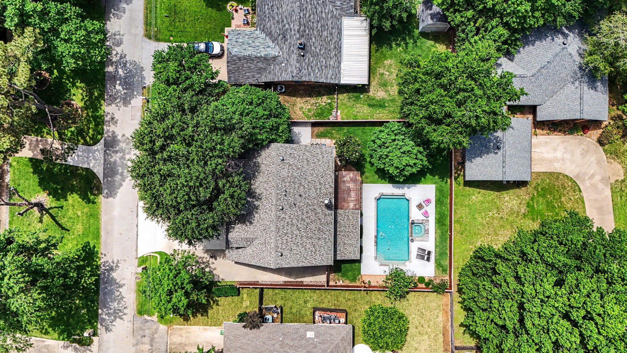 3538 Mercury Drive Grapevine TX 76051
