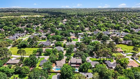 3538 Mercury Drive Grapevine TX 76051