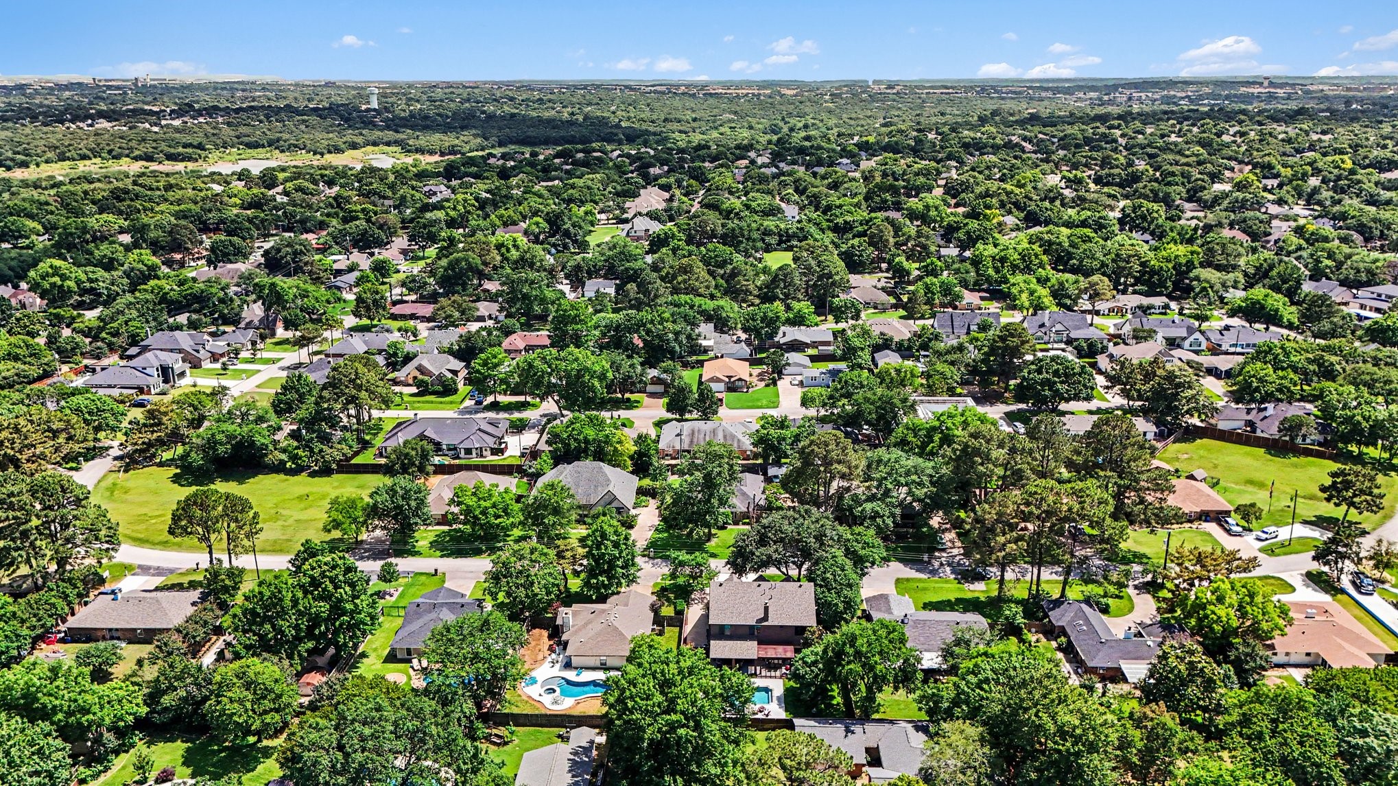 3538 Mercury Drive Grapevine TX 76051