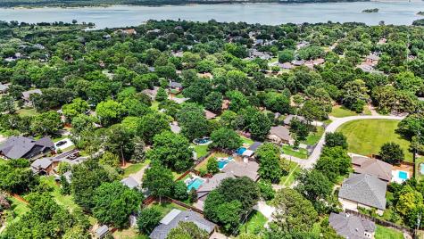 3538 Mercury Drive Grapevine TX 76051