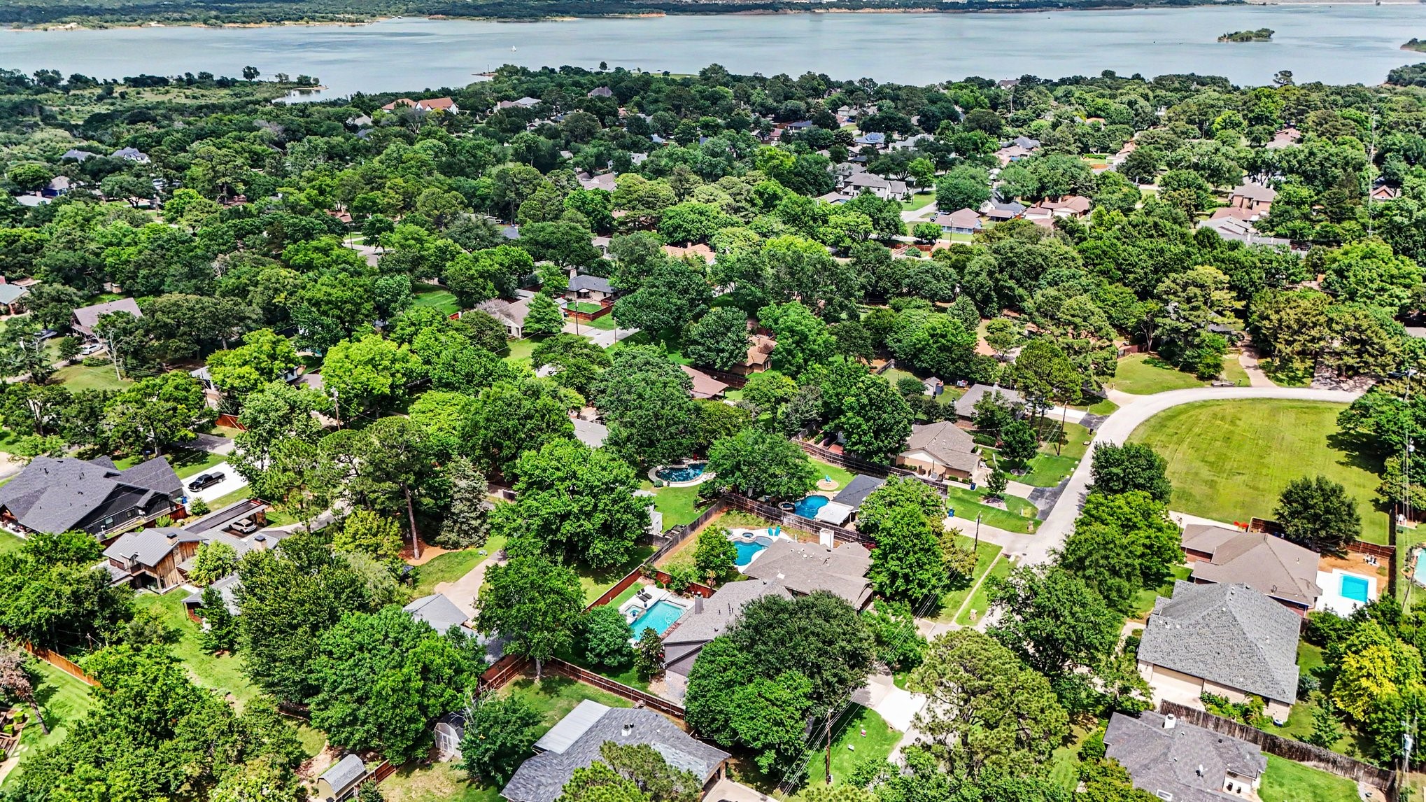 3538 Mercury Drive Grapevine TX 76051