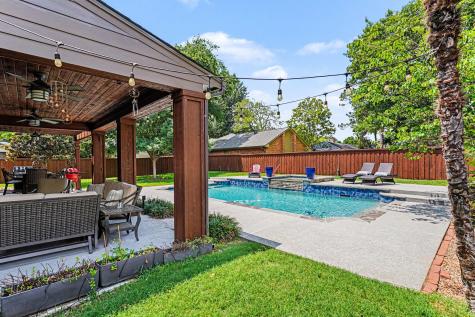 3538 Mercury Drive Grapevine TX 76051
