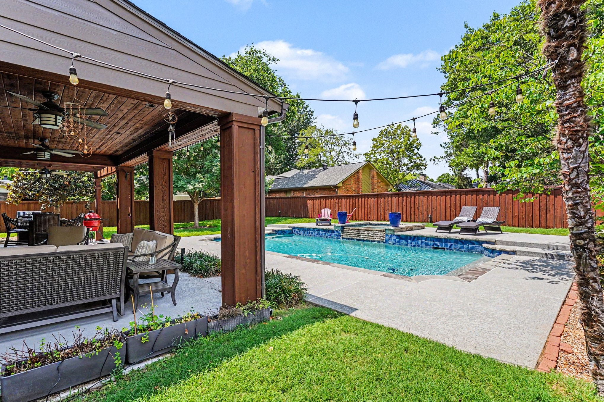 3538 Mercury Drive Grapevine TX 76051