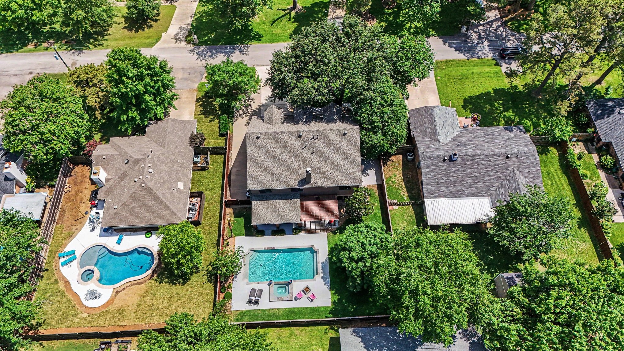 3538 Mercury Drive Grapevine TX 76051