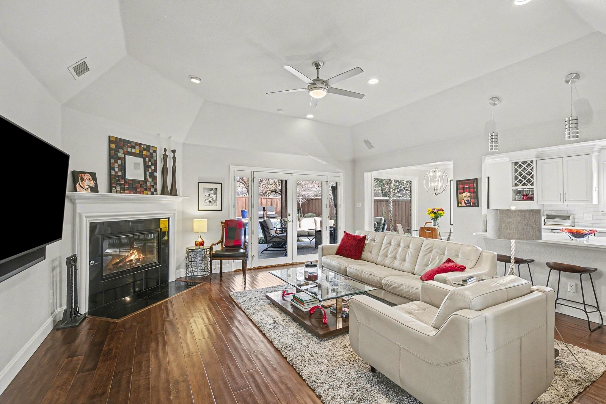 3538 Mercury Drive Grapevine TX 76051