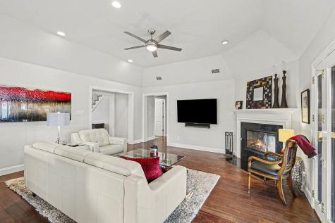3538 Mercury Drive Grapevine TX 76051