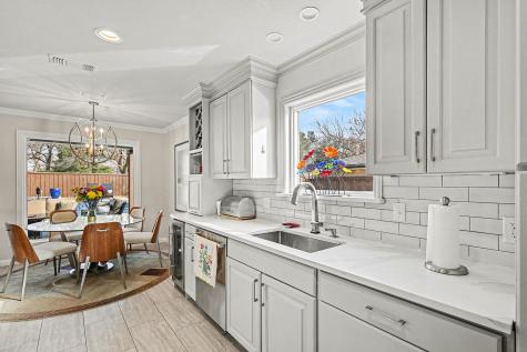 3538 Mercury Drive Grapevine TX 76051