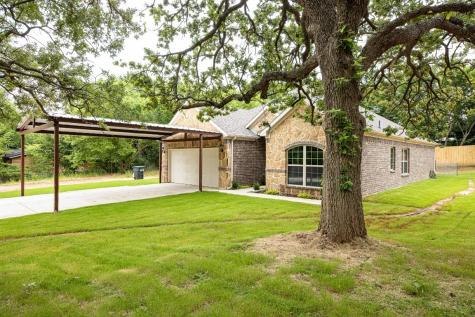 3604 Shady Lane Joshua TX 76058